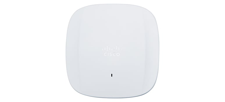 Cisco Meraki CW9166I-E