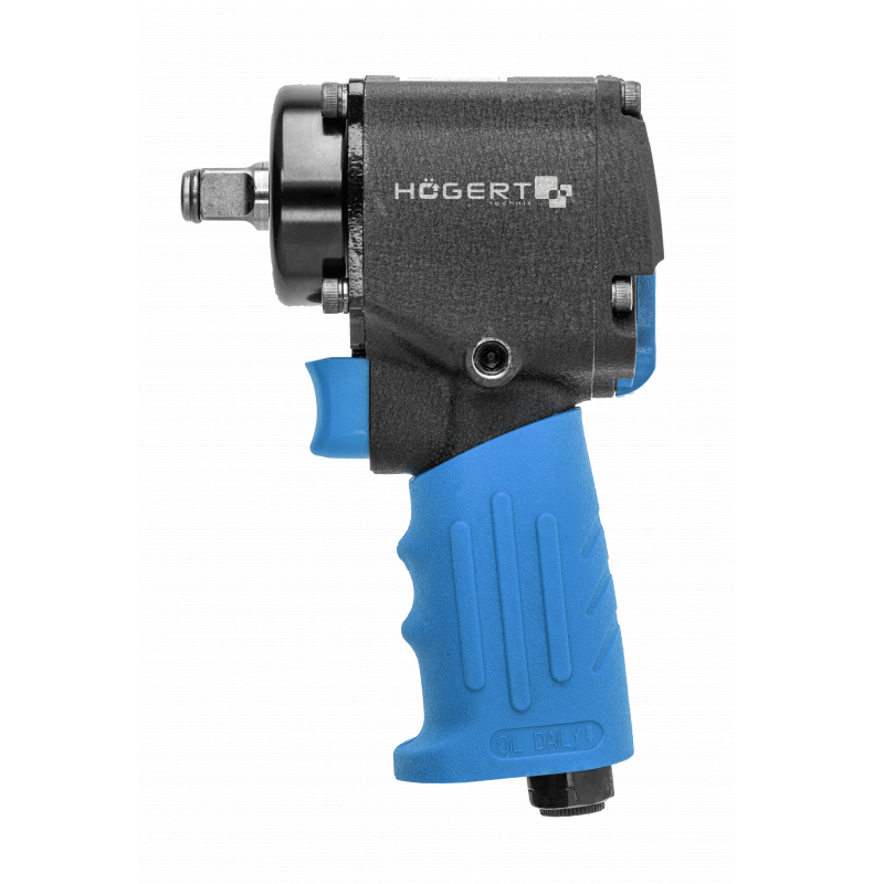 HOGERT KLUCZ PNEUMATYCZNY ULTRA SHORT 1/2' HT4R626(GTV-HT4R626)