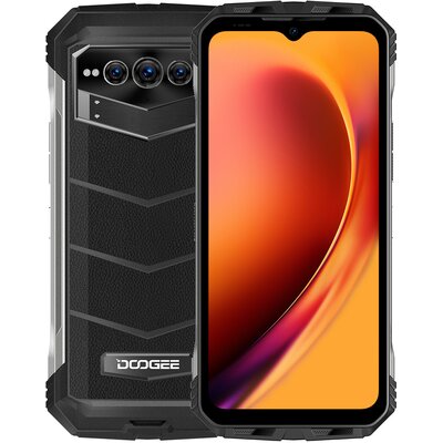 Doogee V Max 5G 12GB/256GB Dual Sim Czarny