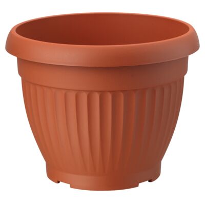 Osłonka DONA 35 terrakota