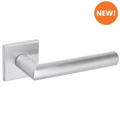 Klamka Vinci Q Fit chrom szczotkowany