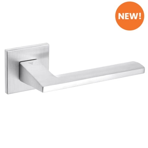 Klamka Flavio Fit chrom szczotka