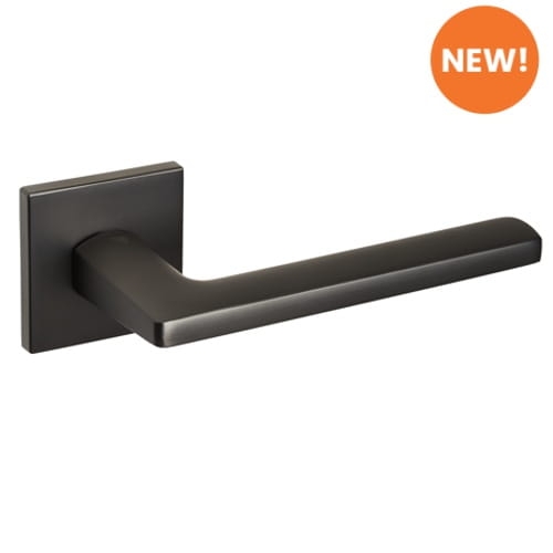 Klamka Cruz Fit antracyt