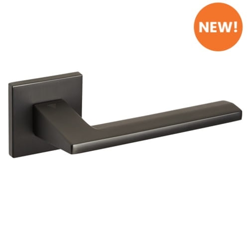 Klamka Flavio Fit antracyt