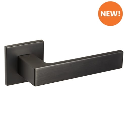 Klamka Spark Fit antracyt