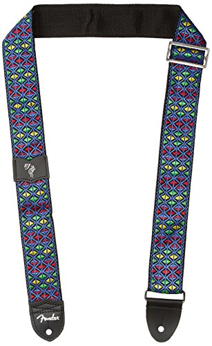Fender EJ Strap, The Walter