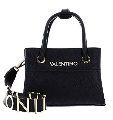 Valentino Alexia, Tote, Nero, S, Nero