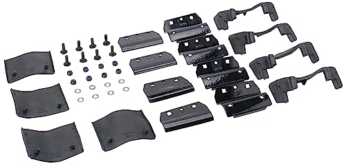 Cruz Kit Optiplus Rail FIX Peugeot 2008 (19-)