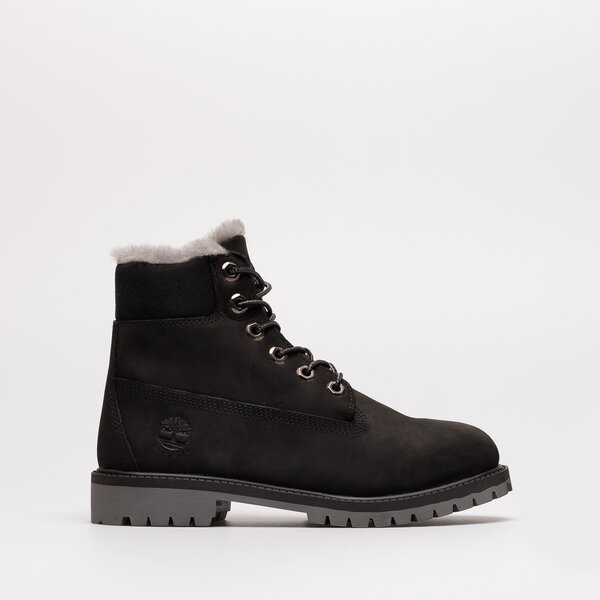 TIMBERLAND 6 IN PRMWPSHEARLING LINED - Timberland