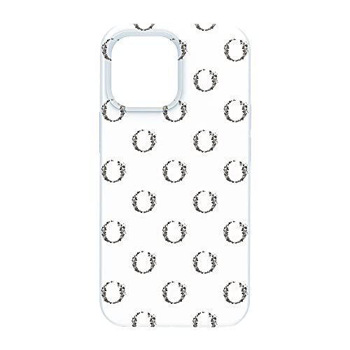 Bonamaison Etui z nadrukiem cyfrowym kompatybilne z iPhone 12 Pro, etui na telefon komórkowy, etui ochronne, odporne na uderzenia, silikon, elastyczne