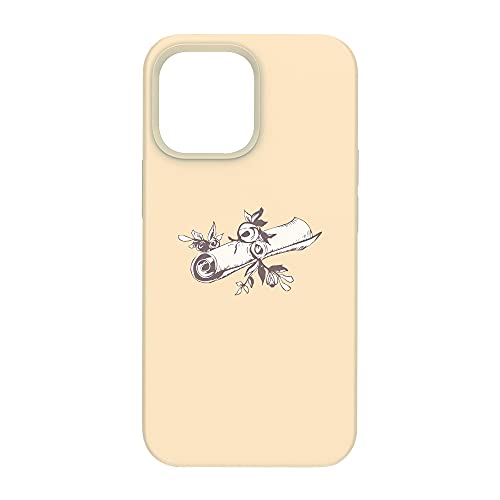 Bonamaison Etui z nadrukiem cyfrowym kompatybilne z iPhone 12 Pro, etui na telefon komórkowy, etui ochronne, odporne na uderzenia, silikon, elastyczne