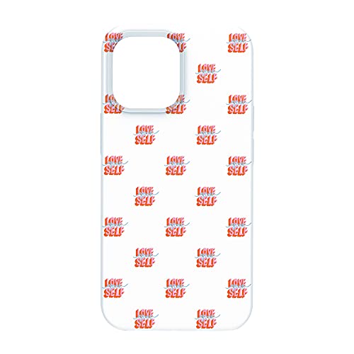 Bonamaison Etui z nadrukiem cyfrowym kompatybilne z iPhone 12 Pro, etui na telefon komórkowy, etui ochronne, odporne na uderzenia, silikon, elastyczne