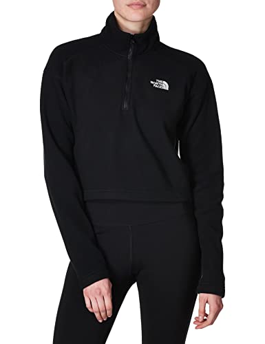 Bluza damska THE NORTH FACE Glacier Cropped