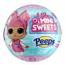 Lalka L.O.L. Surprise Loves Mini Sweets Peeps Cute Bunny Mga Entertainment