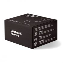 Up Health Pharma Wsparcie w przygotowaniu do ciąży dla niego Up Fertil Formula Men - suplement diety 60 sasz.