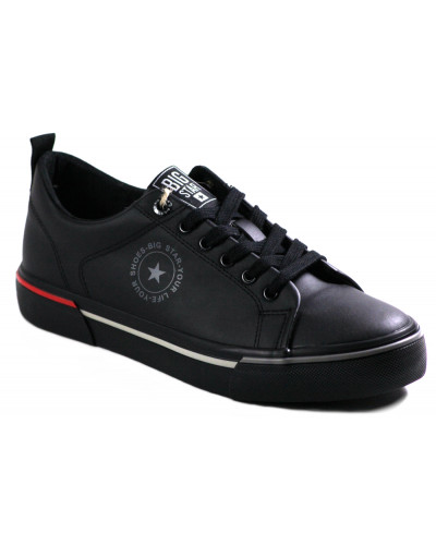 TRAMPKI BIG STAR - LL174210 BLACK - Big Star