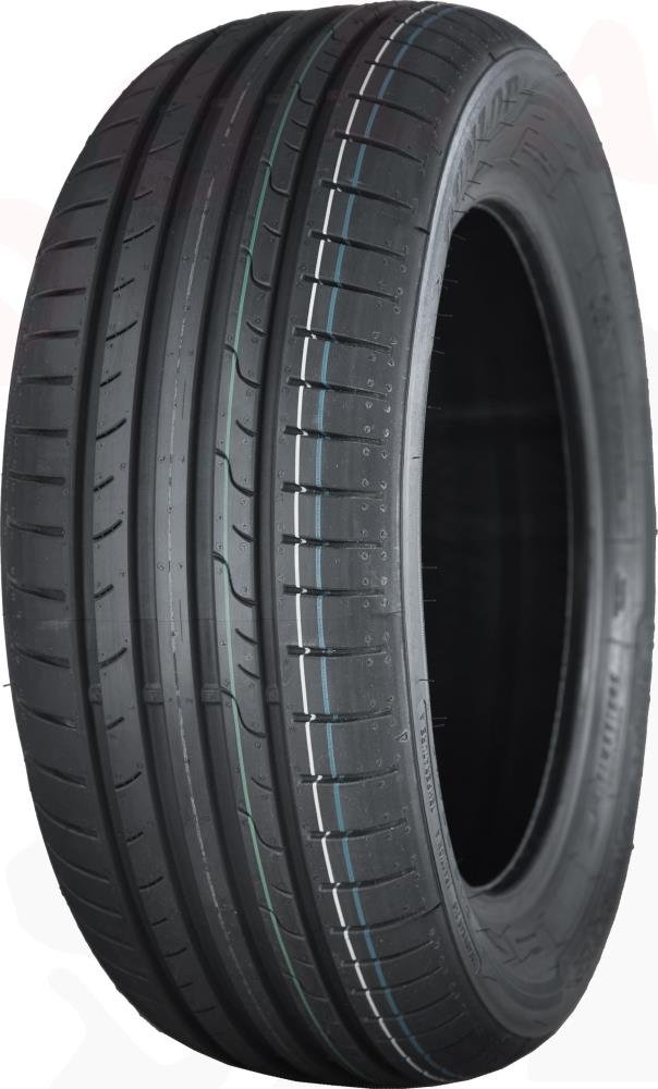 Dunlop Sport BluResponse 195/45R16 84V