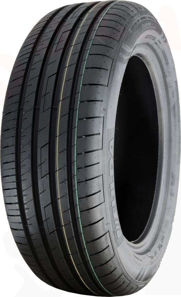 Opinie o EcoControl HP 2 215/55R16 97Y