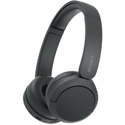 SONY WH-CH520B Czarne