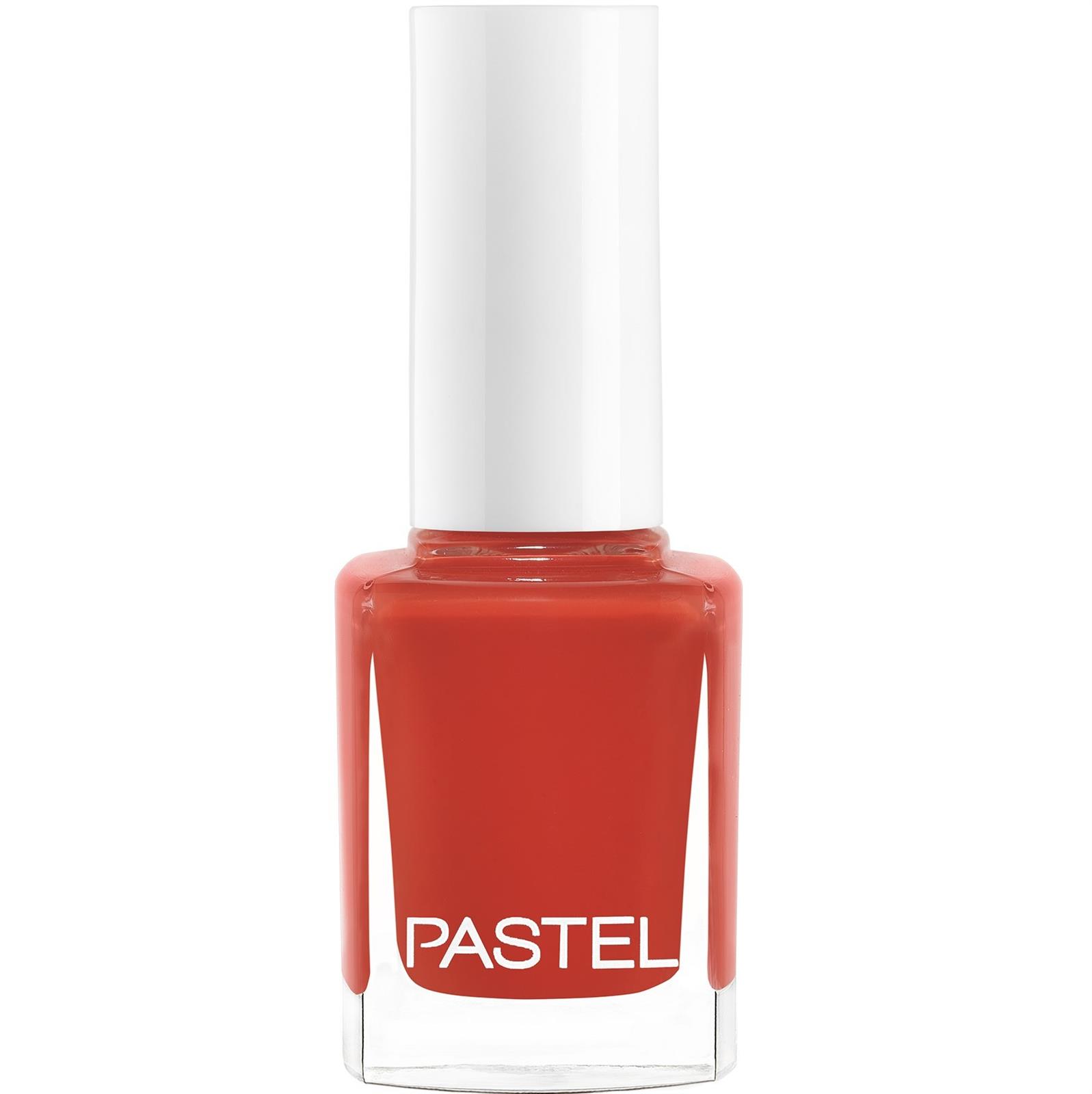 PASTEL PASTEL Lakier do paznokci nr 294 13ml