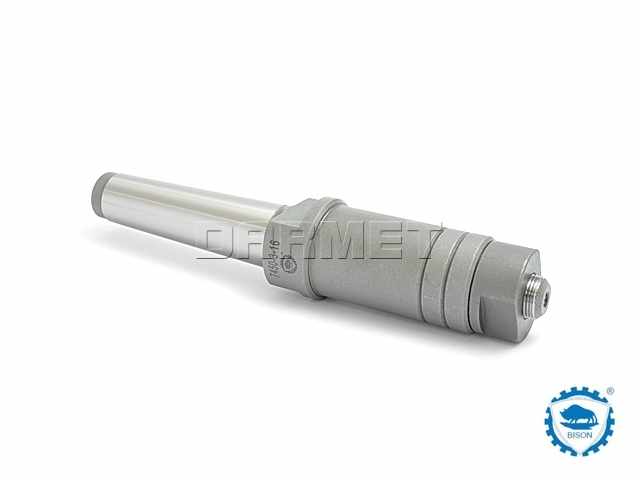 Trzpień frezarski do frezów piłkowych MS2 - 8MM - ZM KOLNO (Typ 7450)