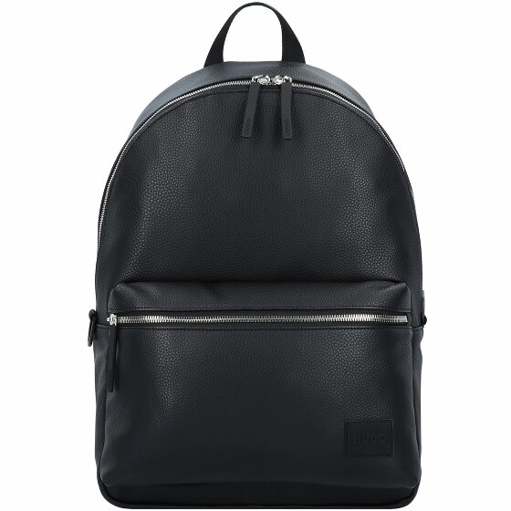 Hugo Ethon Plecak 42 cm Komora na laptopa black-001