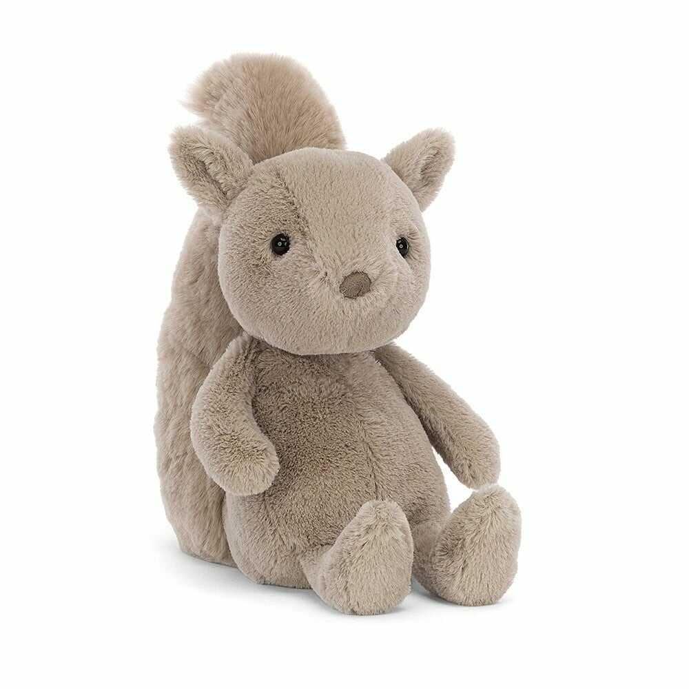 MASKOTKA JELLYCAT Pluszowa Wiewiórka Willow - 18 cm
