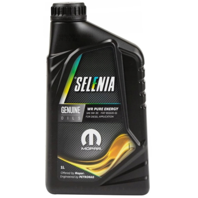 Selenia WR Pure Energy 5W30 1L