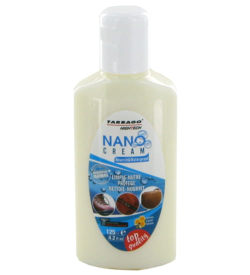 TARRAGO NANO CREAM Wodoodporny balsam do skóry 125 ml