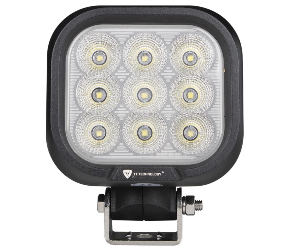 LED Reflektor samochodowy OSRAM LED/90W/10-30V IP68 5700K