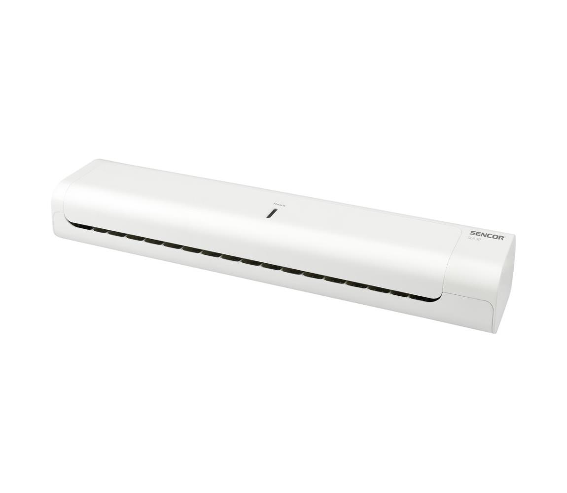 Sencor - Laminator A3 230V biały