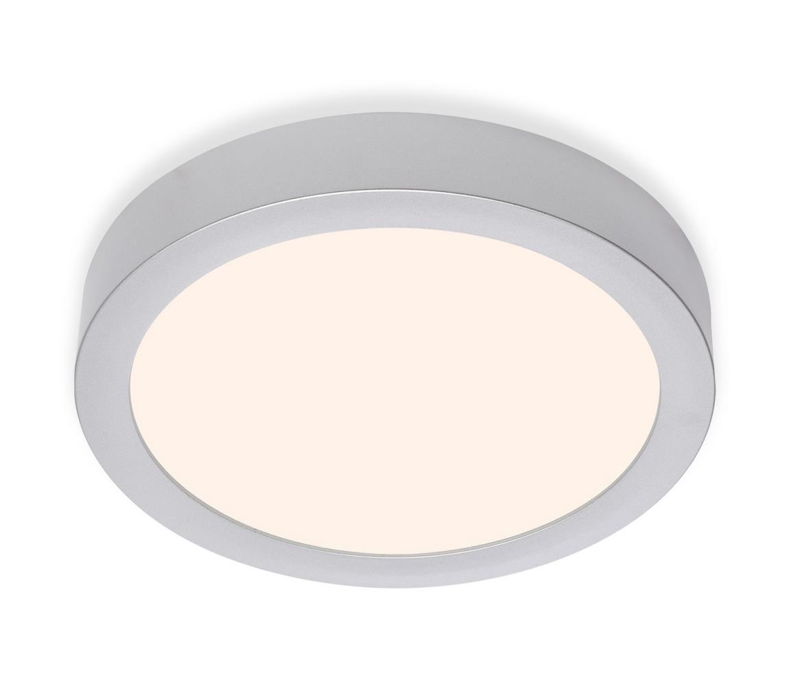 Briloner 7117-014 - LED Plafon FIRE LED/16,5W/230V 3000K