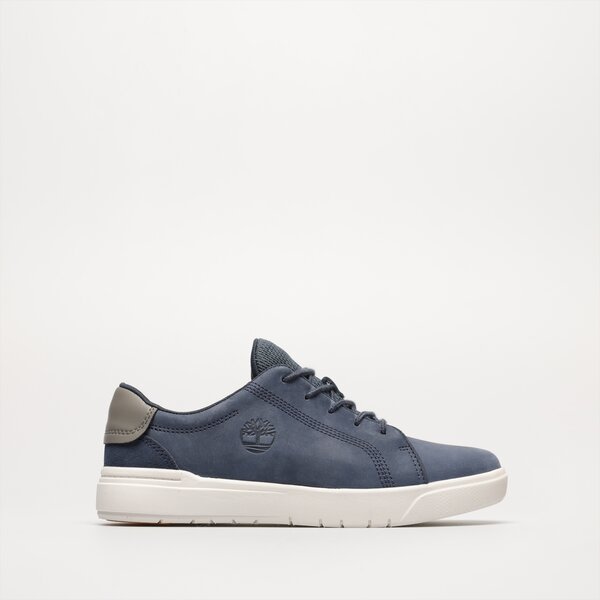 TIMBERLAND SENECA BAY LEATHER OXFORD - Timberland