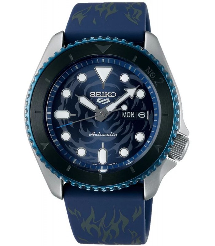 Zdjęcia - Zegarek Seiko SRPH71K1 - Możliwa dostawa za darmo 