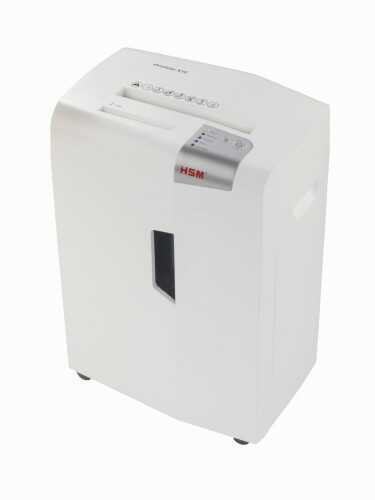 Niszczarka HSM shredstar X12 pro 2x15 mm