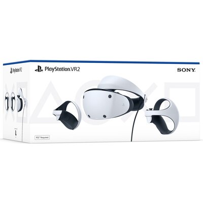 Sony Gogle VR SONY PlayStation VR2