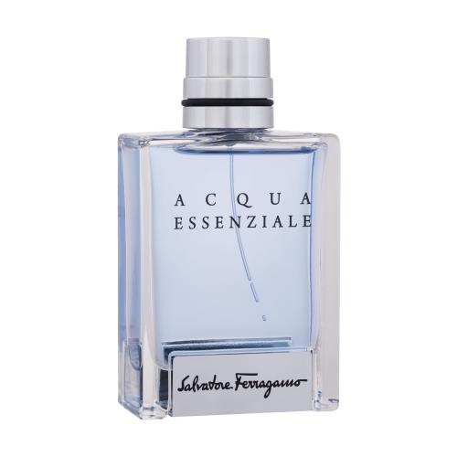 Salvatore Ferragamo Acqua Essenziale woda toaletowa 50 ml dla mężczyzn