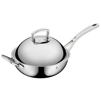WMF Patelnia Wok Multiply 28 cm (0753506040)