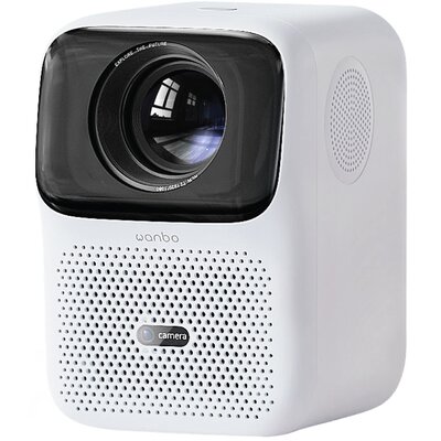 Xiaomi Wanbo T2R Max Portable Projector