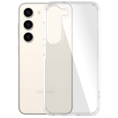 Etui PANZERGLASS ClearCase do Samsung Galaxy S23 Przezroczysty