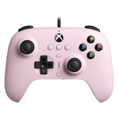 8Bitdo Ultimate Wired Controller for Xbox - Pink