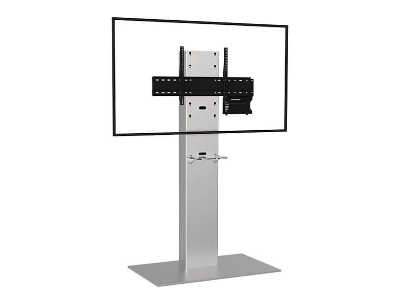 AXEOS XENON WIDE stojak do monitorów od 65-90