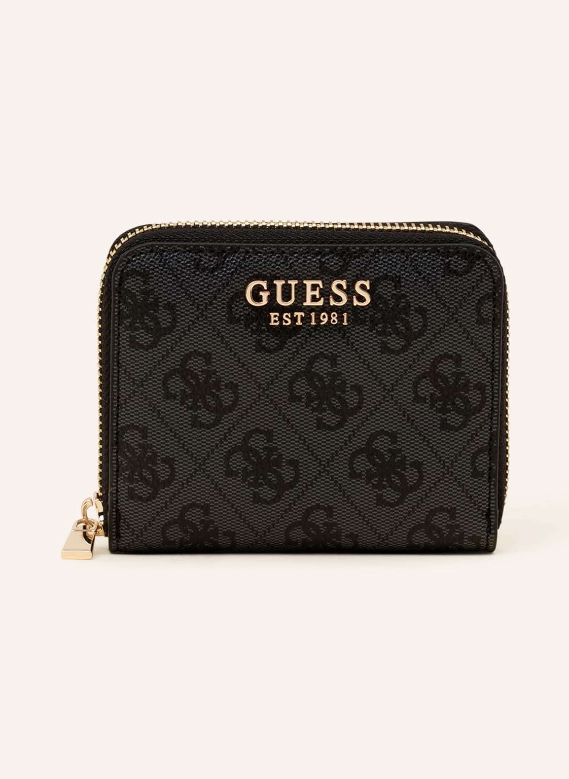 Guess Portfel Laurel grau