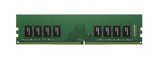 M391A2G43BB2-CWE memory module 16 GB 1 x 16 GB DDR4 3200 MHz ECC