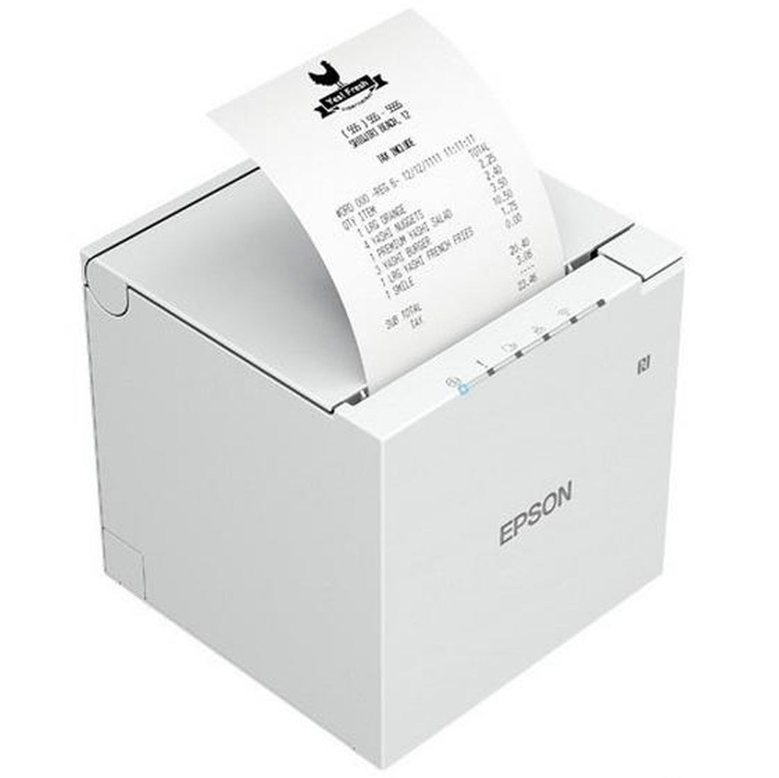 Drukarka termiczna Epson TM-m30III (C31CK50111)