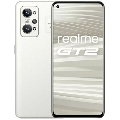 Realme GT 2 5G 8GB/128GB Dual Sim Biały