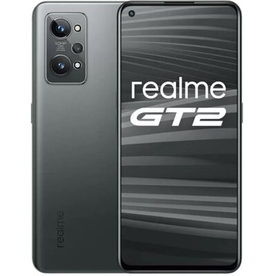 Realme GT 2 5G 8GB/128GB Dual Sim Czarny