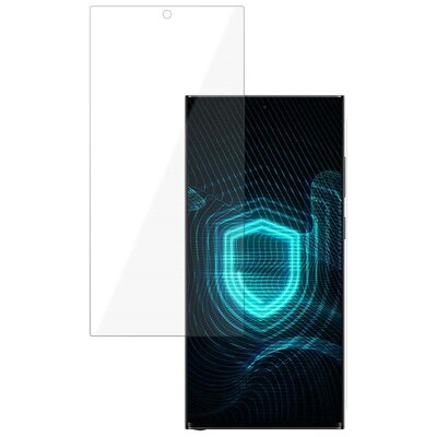 Folia ochronna 3MK 1UP Screen Protector do Samsung Galaxy S23 Ultra