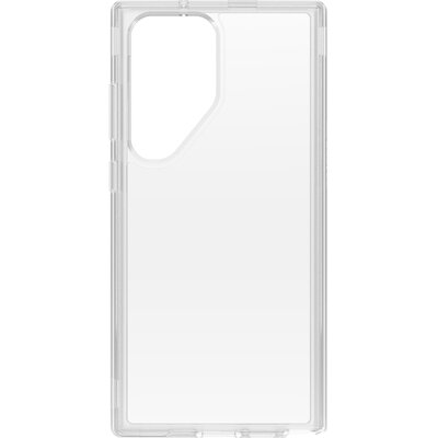 OtterBox Etui Symmetry Clear do Samsung Galaxy S23 Ultra, przezroczyste