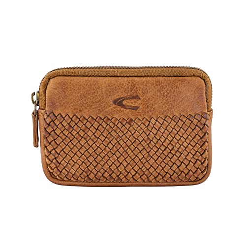 Camel Active Bags Damski portfel Wave, koniak, m